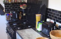 1 Bedroom Flat 27 Mins to London Victoria - Foto 9