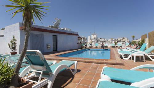 Apartamentos Casa Maria - Foto 1