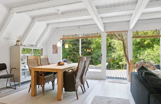 "Jütte" - 2km to the fjord - Foto 21