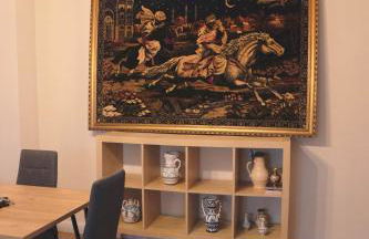 Apartmento en Plaza de Toros - Photo 6