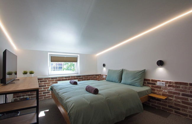 iRent.by Lenina sq. - Photo 8