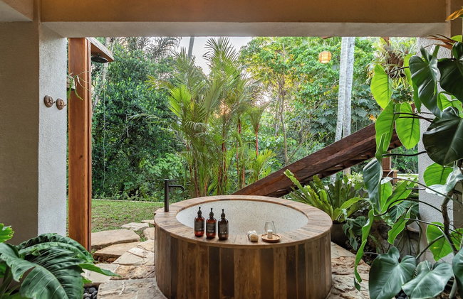 Casa Pohon Ubud - Foto 46
