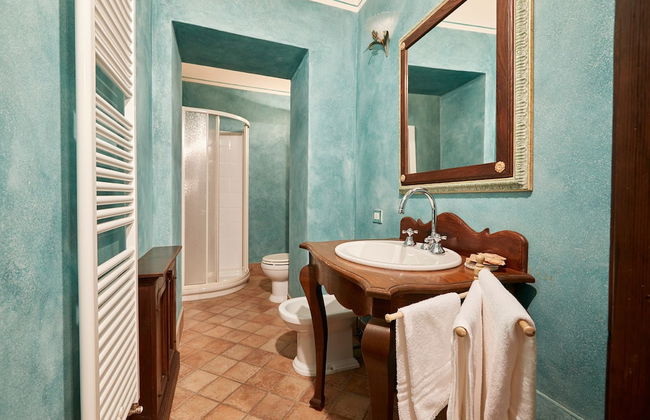 Agriturismo Il Molino Antico - Foto 53