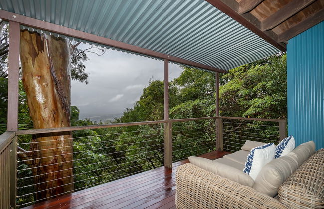 Treetops Seaview Montville - Foto 46
