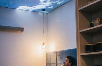 Apartament Heaven SPA z prywatnym jacuzzi i sauną - Photo 13