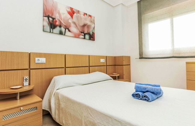 La Mar Bella - Photo 16