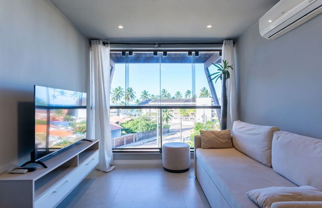 Praia Central Porto de Galinhas - Foto 26