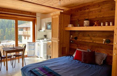 Grand Studio Val Cenis - Foto 3