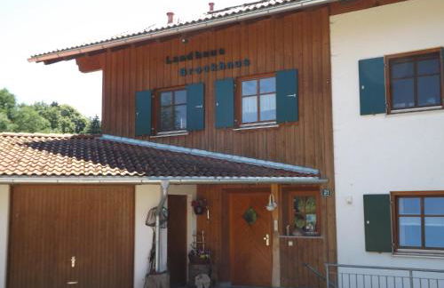 Landhaus Brockhaus - Foto 41