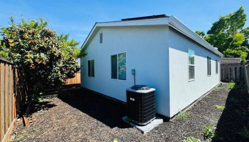 New Build House Laundry Kitchen Airconditation - Foto 5