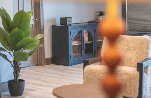 Lakeside Luxe Haven Family-Friendly Arcade - Foto 37