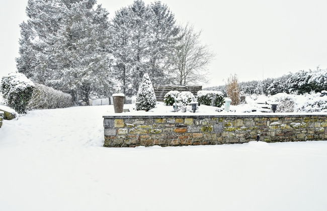 Luxury Pool Villa in Goesnes - Foto 30