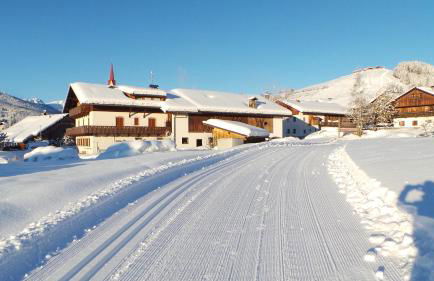 Marenklhof - Photo 34