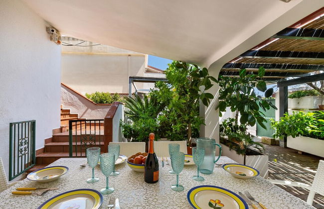 3328 Villetta Lula by Barbarhouse - Foto 25