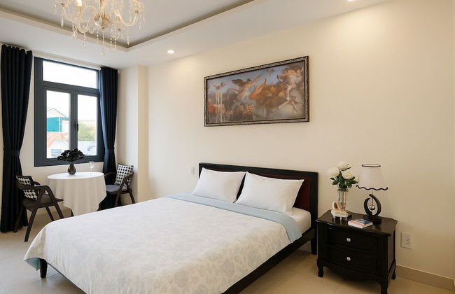 The Writeriana de Lumière - Foto 19