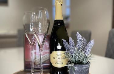 Lomond Castle Penthouse - Foto 10