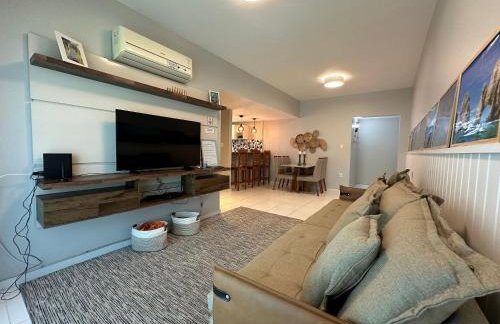 Ap linda vista de frente para a praia | MAVN202 - Photo 12