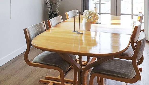 Holiday Home in Gravdal - Foto 4, Interior