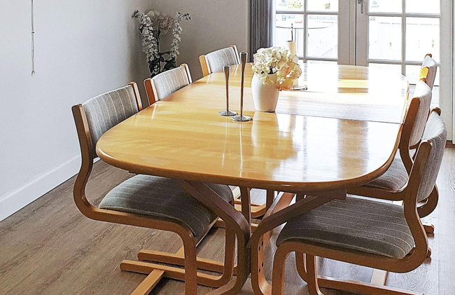 Holiday Home in Gravdal - Foto 4