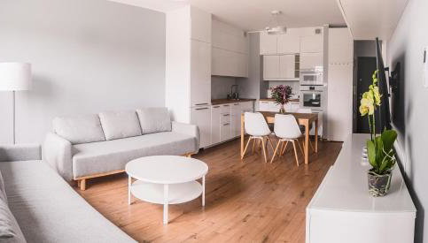 Marywilska apartment - Foto 3