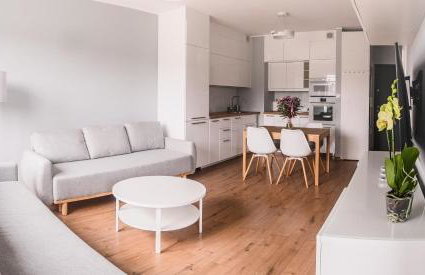 Marywilska apartment - Foto 3