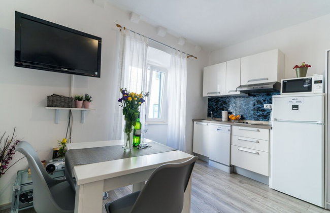 Apartments Sara - Photo 47