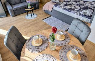 Apartament Domowe Zacisze 2 - Foto 8