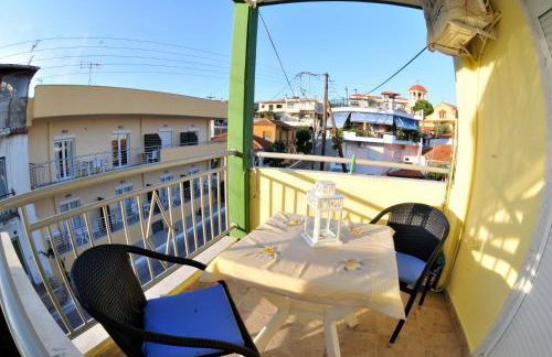 House Stella Tasos - Foto 50