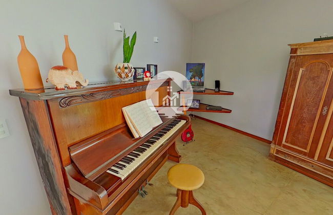 Exuberante Villa Art-Deco - Photo 25