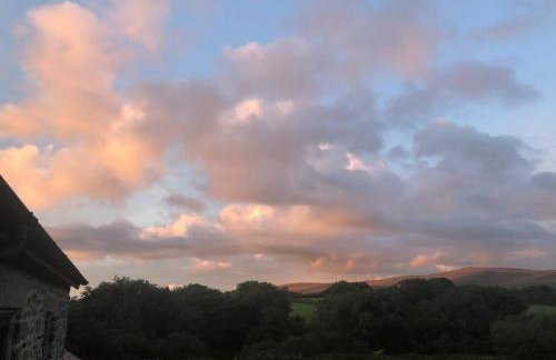 Beautiful Barn on edge of Dartmoor - Foto 20