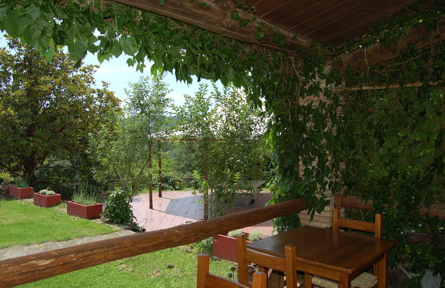 Agriturismo Castro - Foto 31