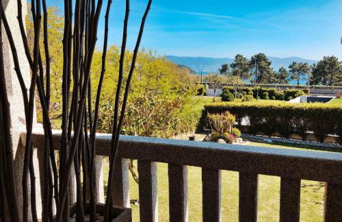 APARTAMENTOS MAR DE AREAS - Foto 61