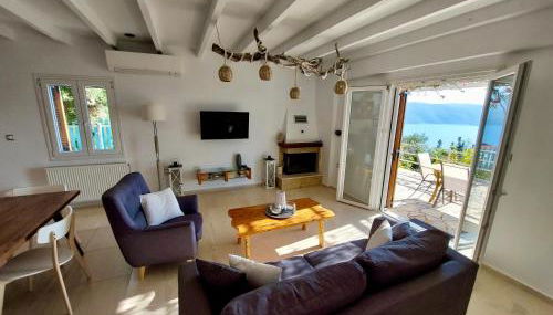 Villa Tramonto - Foto 2