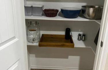 HotTub-King Bed -Fire pit-BBQ-Pristine Kitchen - Foto 13