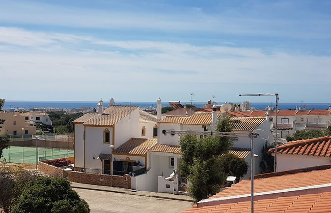 4 Bedrooms Arma o de Pera Private Pool Villa - Foto 27