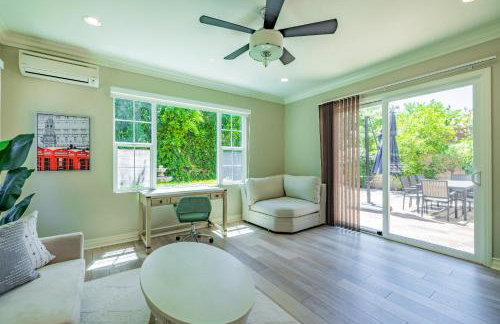 @ Marbella Lane - Modern and Sophisticated Home - Foto 30