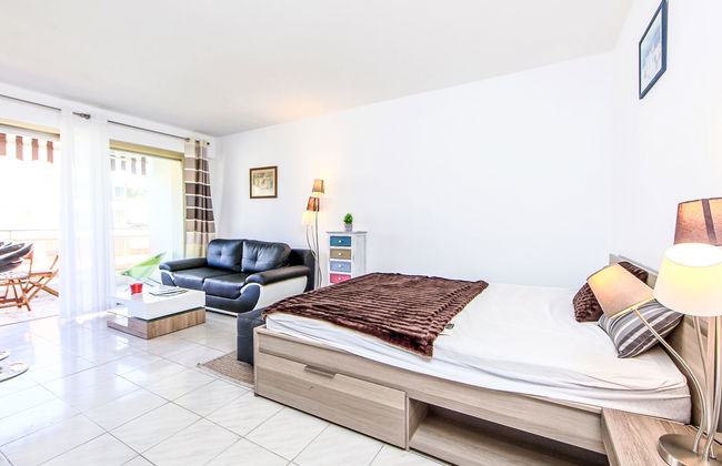 Villa Lerins - Foto 5