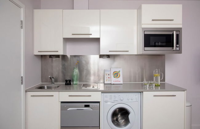 Bob W Tower Hill Residences - Foto 37