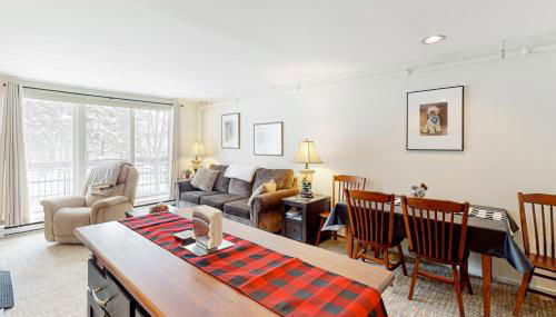 19 Mountainside 2 Bedroom Condo by RedAwning - Foto 2