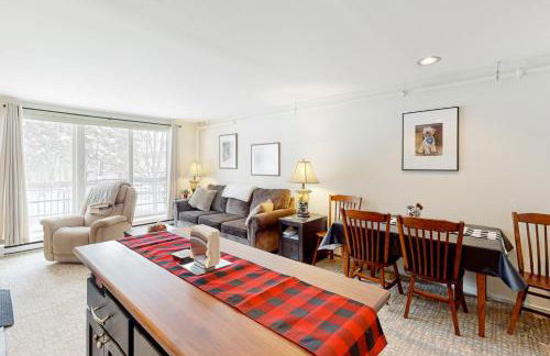 19 Mountainside 2 Bedroom Condo by RedAwning - Foto 2