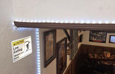 Pine Nest Retreat Saloon and Scenic Views - Foto 64