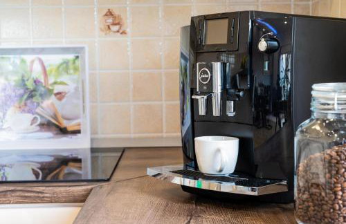 Villa Beauty with heated pool and jacuzzi - Photo 26