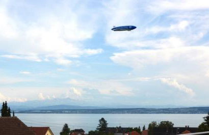 Lakeview Penthouse - Foto 37