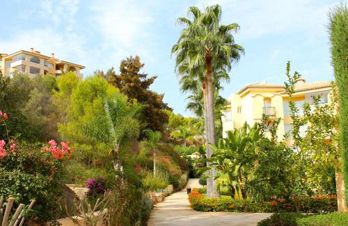 La Terraza Apartment Elviria Marbella - Foto 39