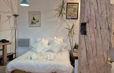 Maison de la Croix Verte - Gite 13 personnes a Chambourg - Foto 22