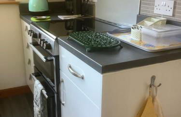 Croft cabin - Photo 12