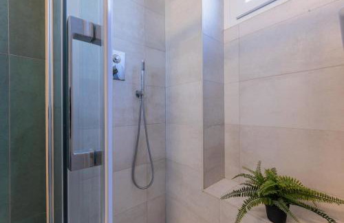 Modern family apartment - Foto 22