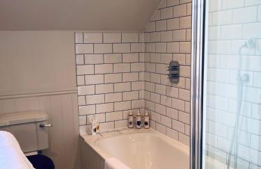 Luxury Cottage with Garden - Foto 12