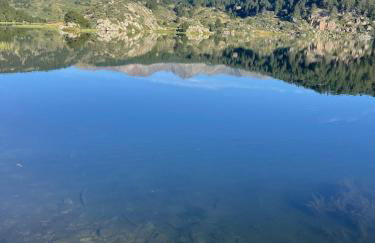 Chalet L'Eider - Foto 28