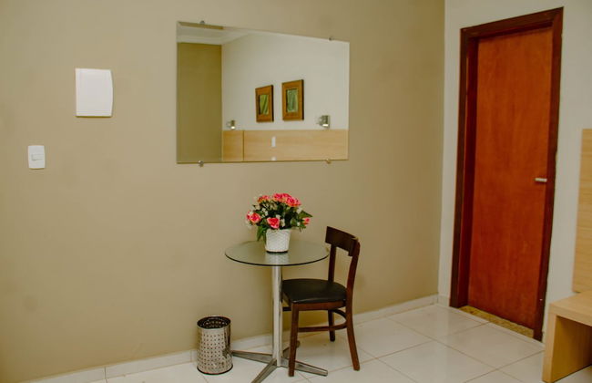 Hotel Nacional Inn Araxá - Foto 11